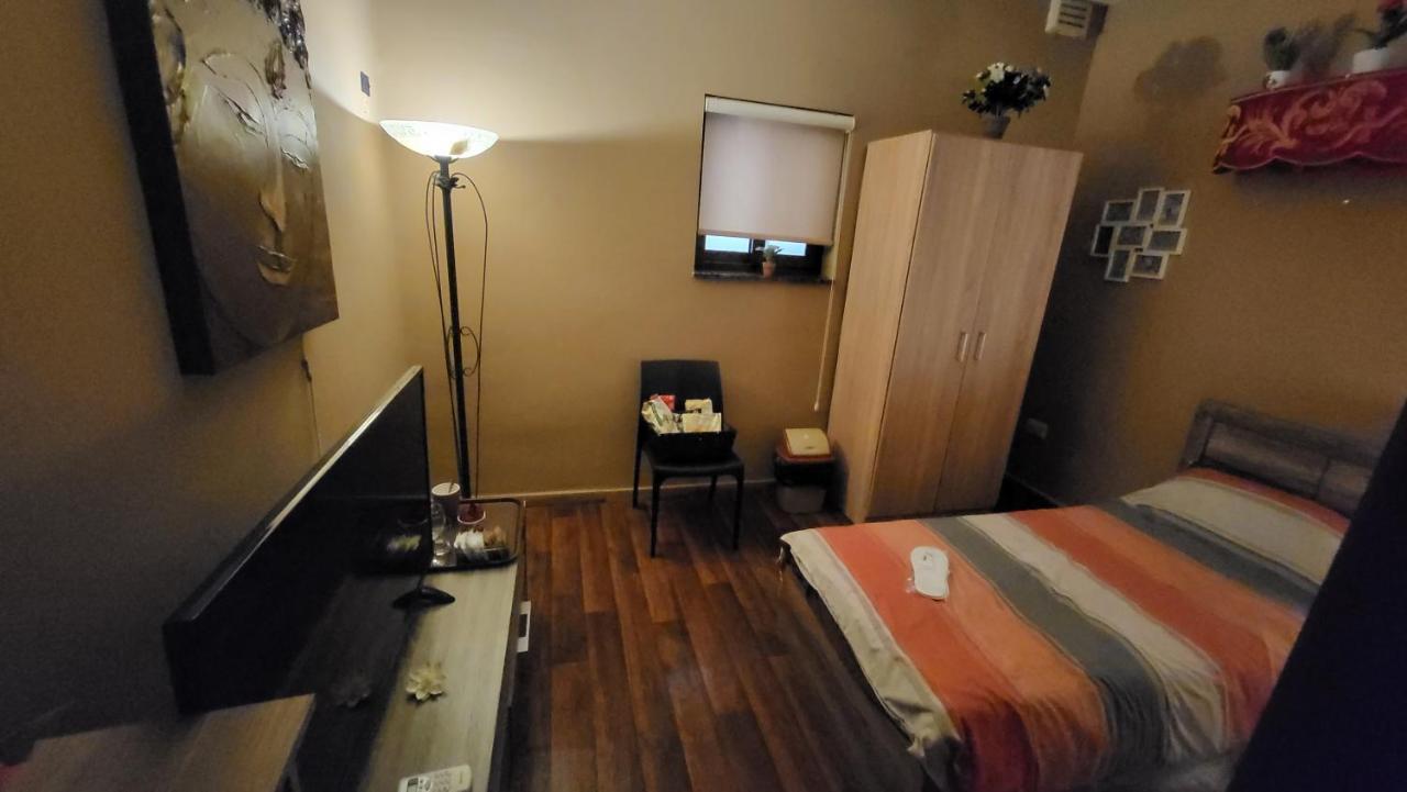 Lotus Guest House Malta Gzira Exterior foto
