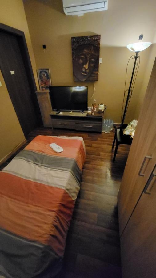 Lotus Guest House Malta Gzira Exterior foto