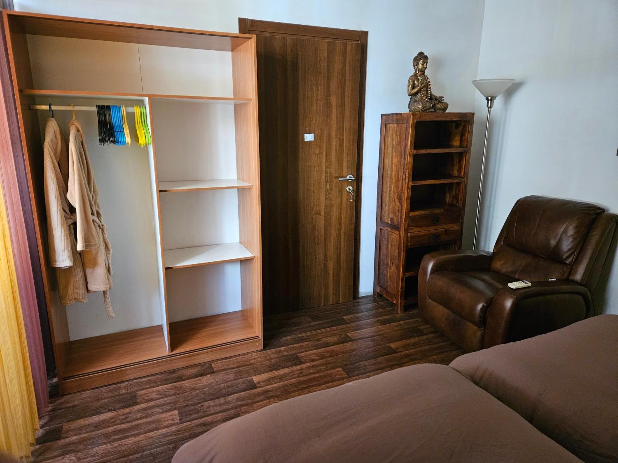Lotus Guest House Malta Gzira Quarto foto