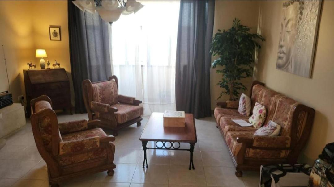 Lotus Guest House Malta Gzira Quarto foto