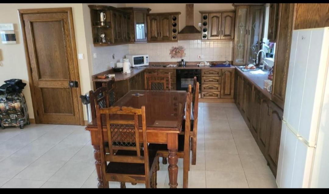 Lotus Guest House Malta Gzira Quarto foto